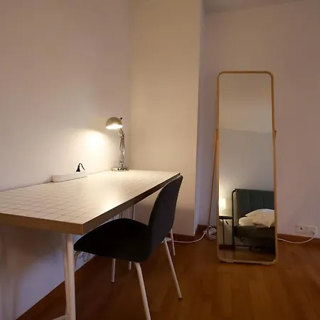 Bright & Practical 2br Near Center * Zürich