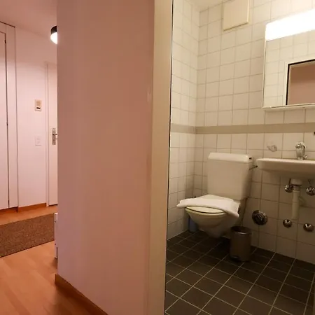Bright & Practical 2br Near Center * Zurigo
