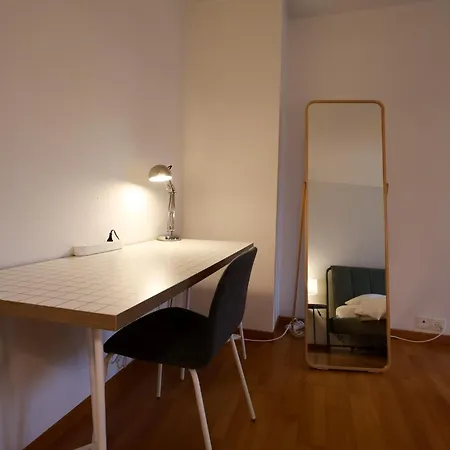 Appartamento Bright & Practical 2br Near Center *