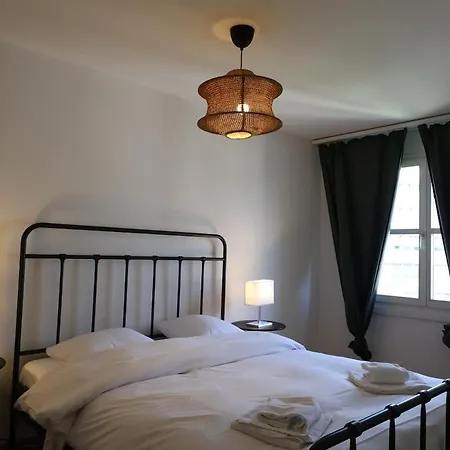 Bright & Practical 2br Near Center * Zurigo