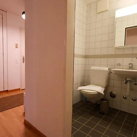 Bright & Practical 2br Near Center Appartamento *